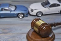 Car accident insurance lawyer near me