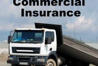 Three commercial insurance