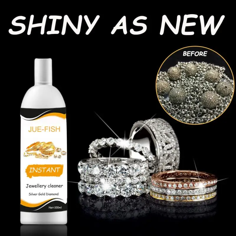 Diamond drunk jewelry cleaner reviews