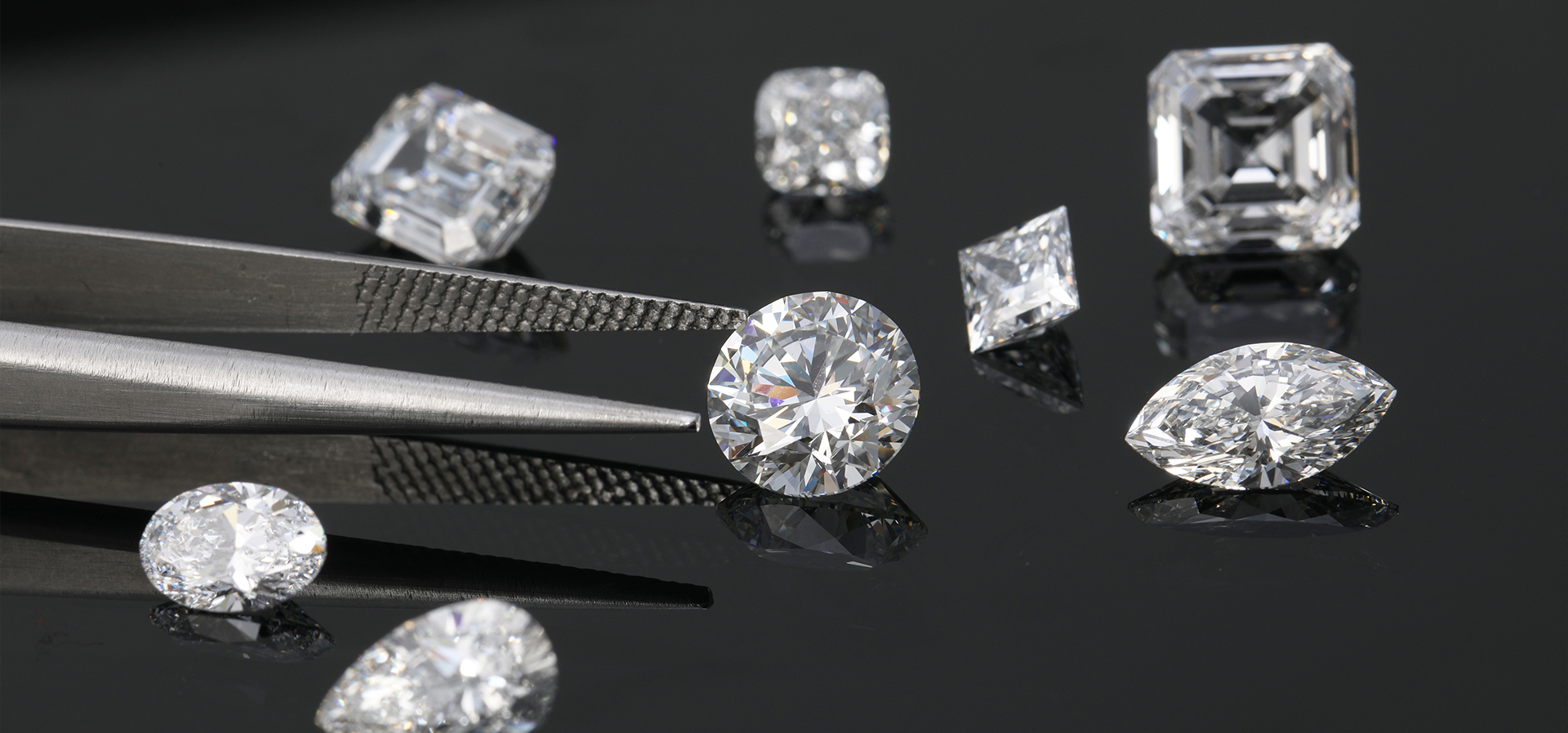 Buy lab grown diamonds online