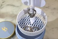 Diamond drunk jewelry cleaner reviews