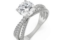 Diamond rings online shopping