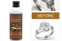 Diamond drunk jewelry cleaner reviews