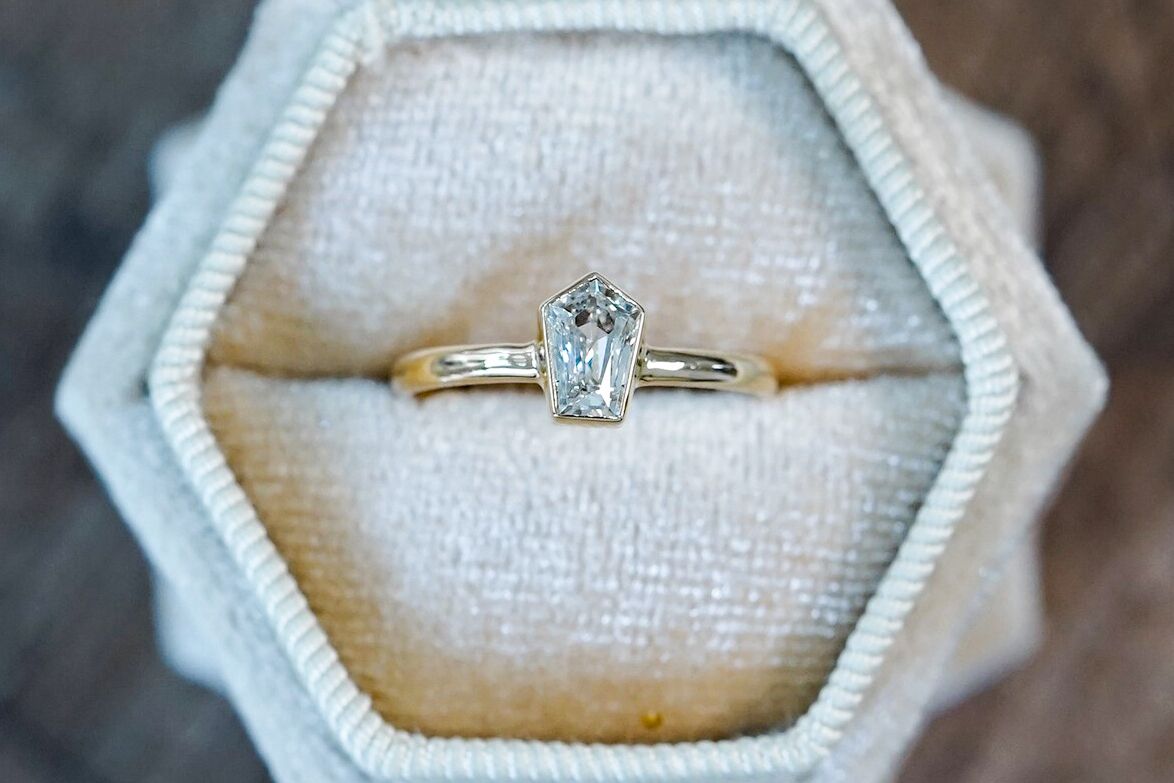Best place to buy diamond engagement ring