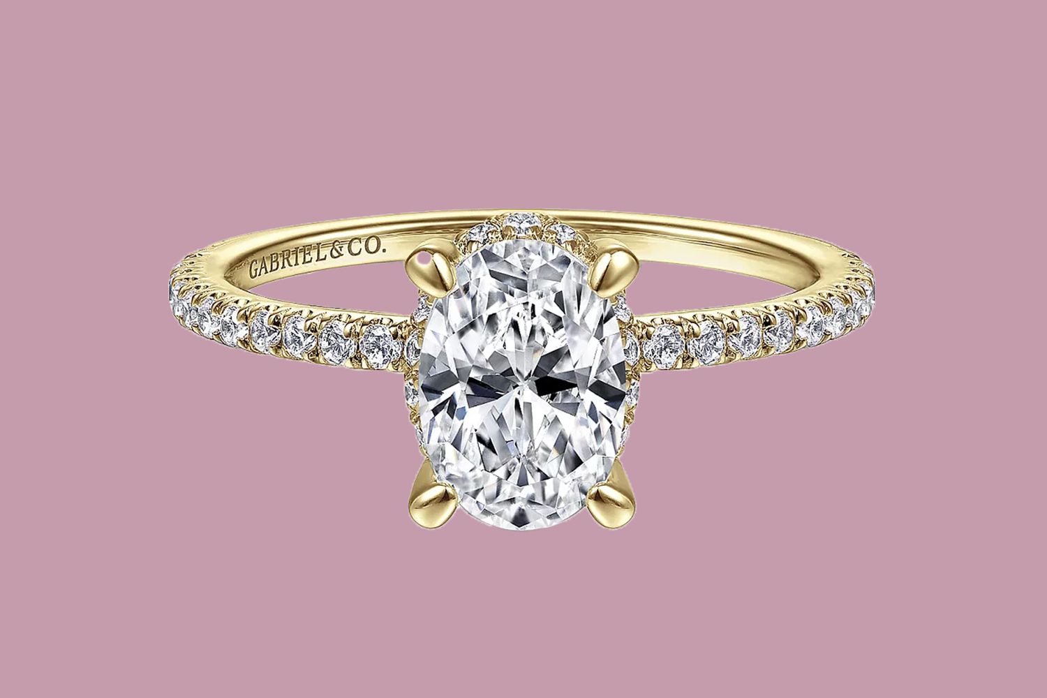 9 Best Places to Buy Engagement Rings According to Jewelers 2024