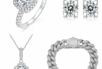 Buy lab grown diamonds online