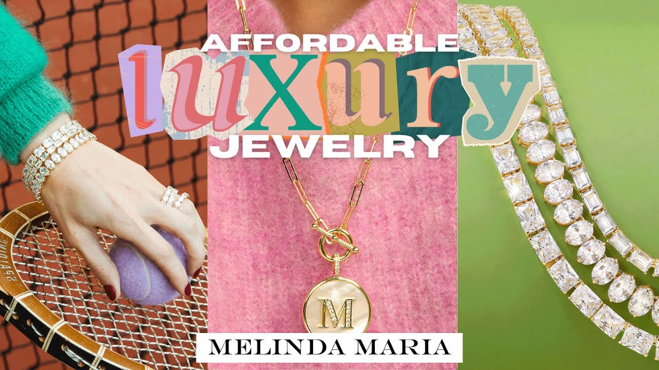 Melinda maria julian loves diamonds